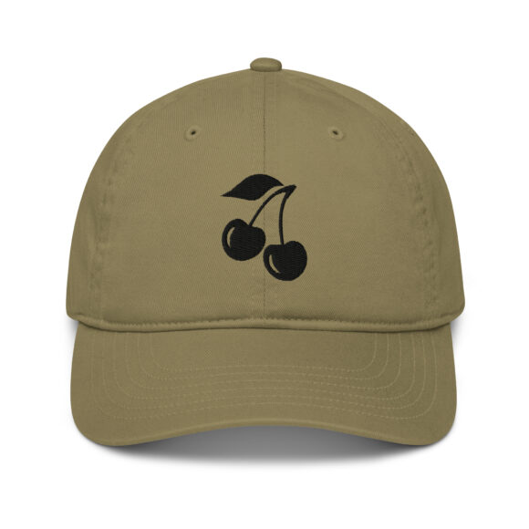 Organic dad hat - Image 20