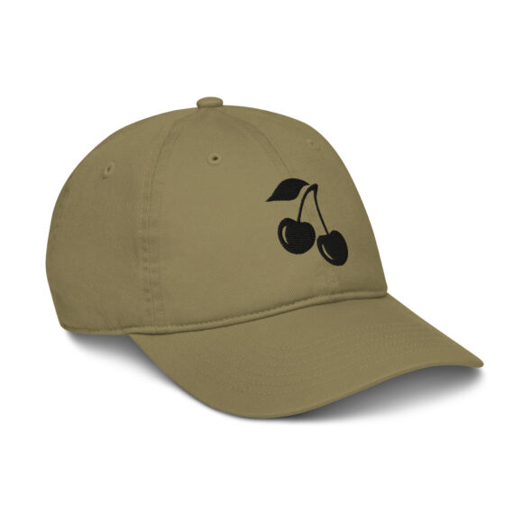 Organic dad hat - Image 25