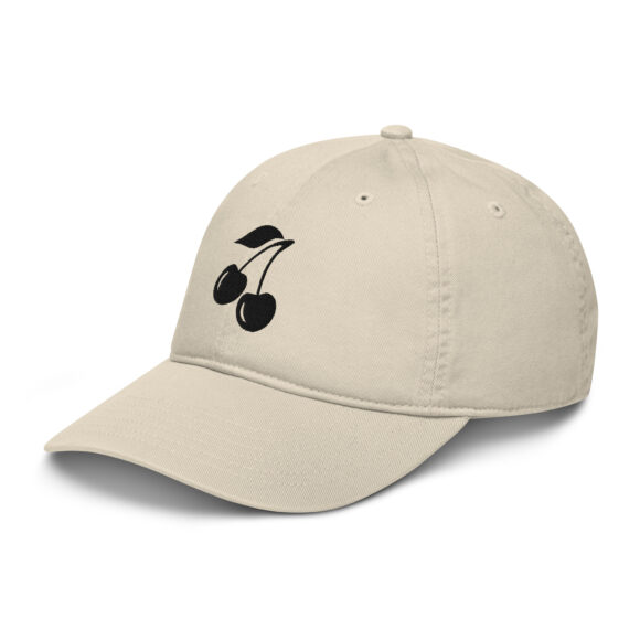 Organic dad hat - Image 28