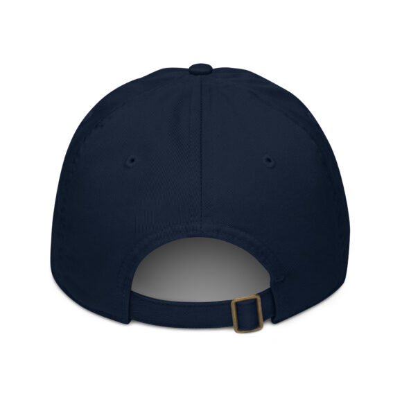 Organic dad hat - Image 9