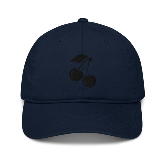 Organic dad hat - Image 8