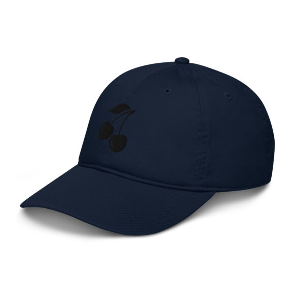 Organic dad hat - Image 11