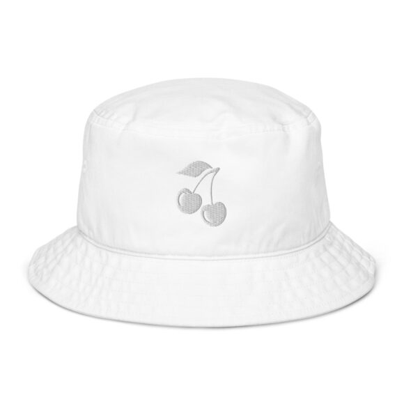 Organic bucket hat - Image 5