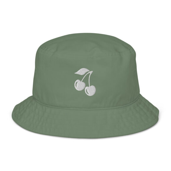 Organic bucket hat - Image 2