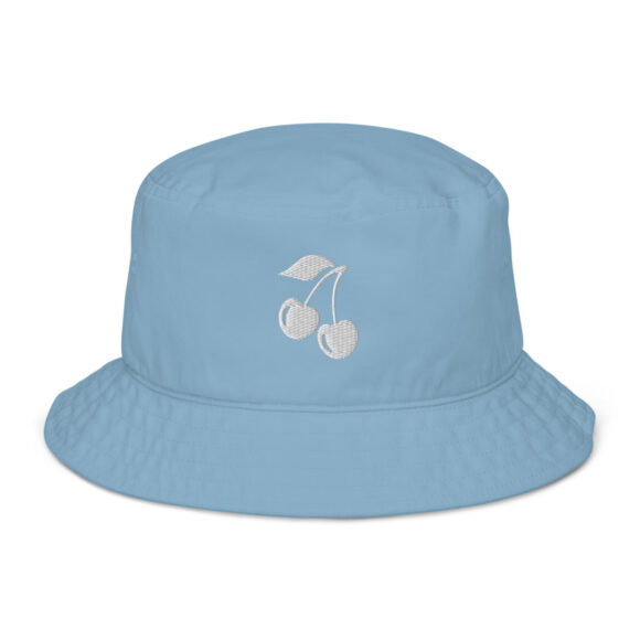 Organic bucket hat - Image 3