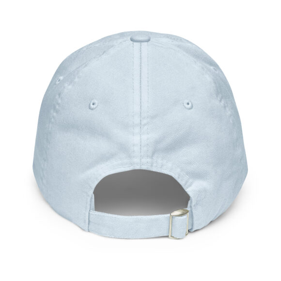 Pastel baseball hat - Image 2