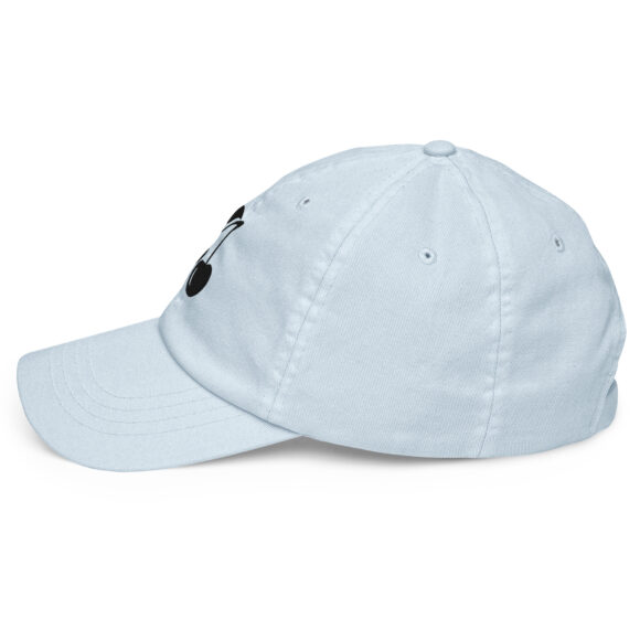 Pastel baseball hat - Image 3