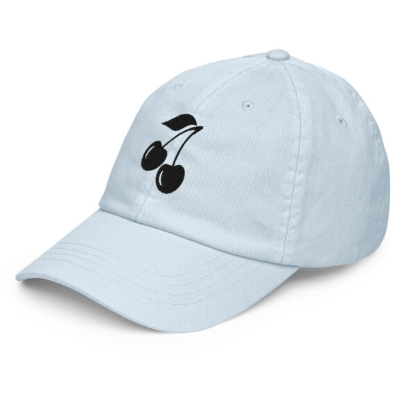 Pastel baseball hat - Image 4