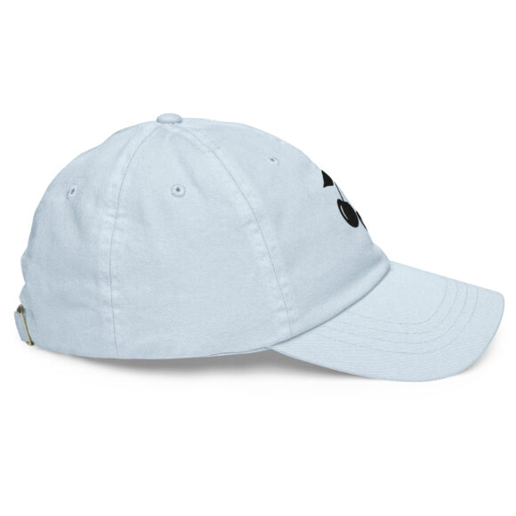 Pastel baseball hat - Image 5