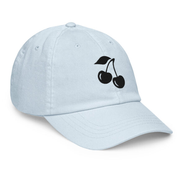 Pastel baseball hat - Image 6