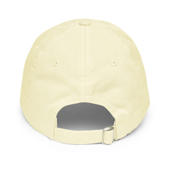 Pastel baseball hat - Image 14