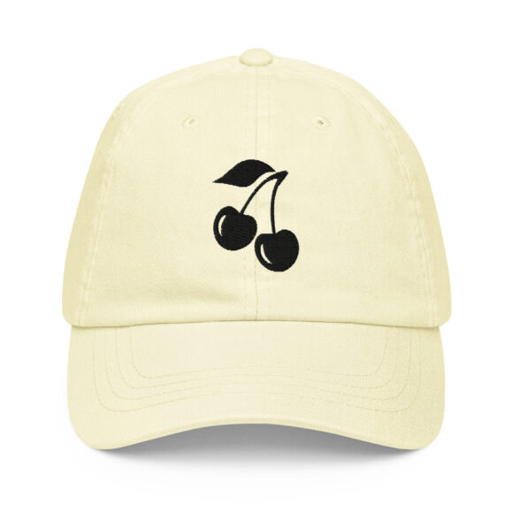 Pastel baseball hat - Image 13