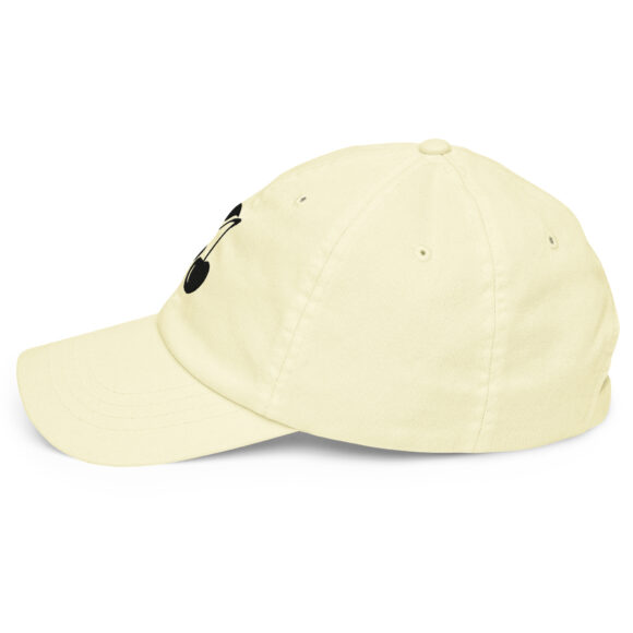 Pastel baseball hat - Image 15