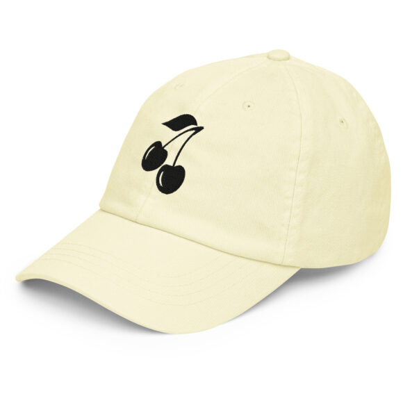 Pastel baseball hat - Image 16