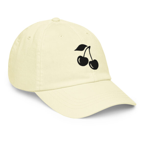 Pastel baseball hat - Image 18