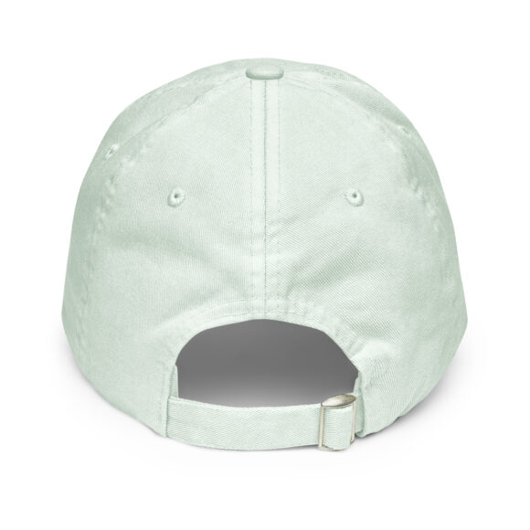 Pastel baseball hat - Image 20