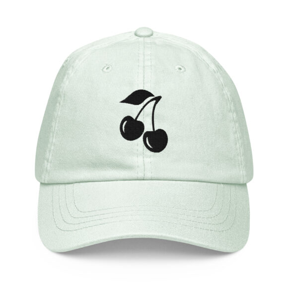 Pastel baseball hat - Image 19