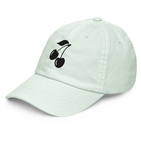 Pastel baseball hat - Image 22