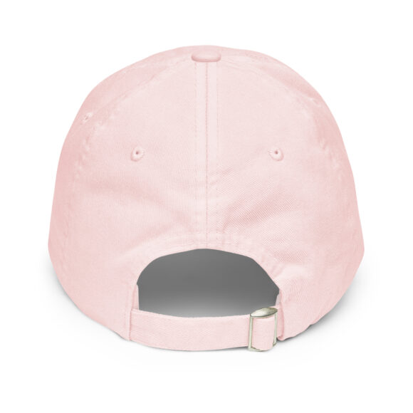 Pastel baseball hat - Image 8