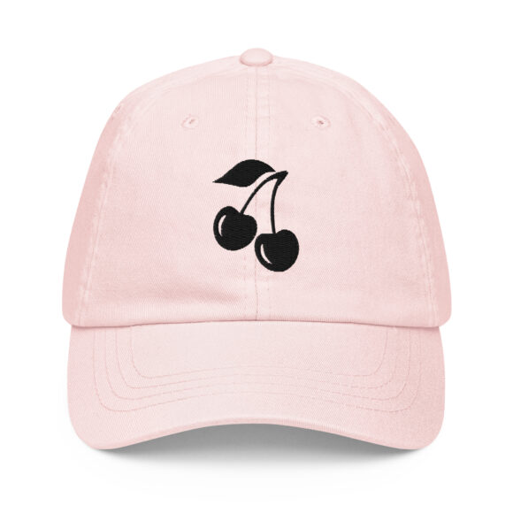 Pastel baseball hat - Image 7