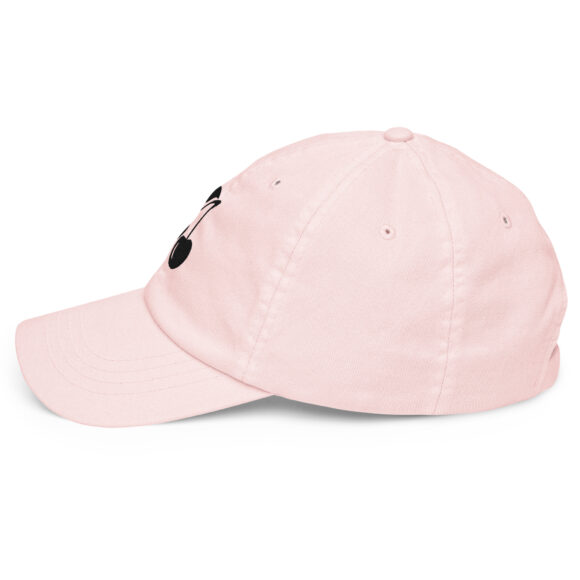 Pastel baseball hat - Image 9