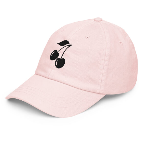 Pastel baseball hat - Image 10