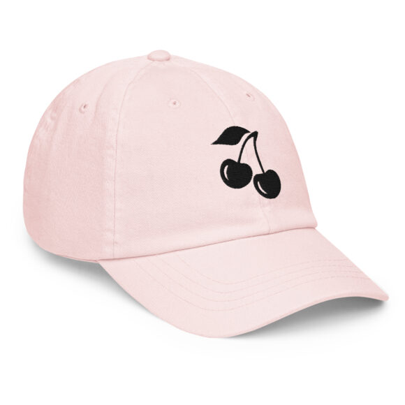 Pastel baseball hat - Image 12