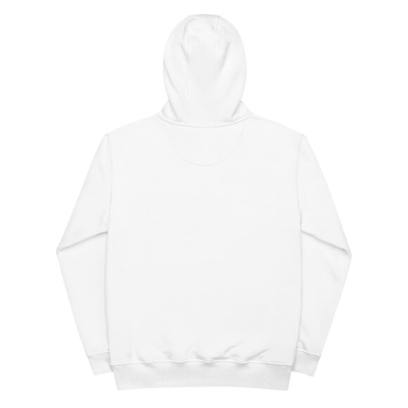 Premium eco hoodie - Image 2