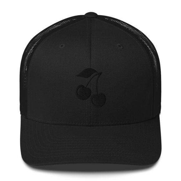 Trucker Cap - Image 2