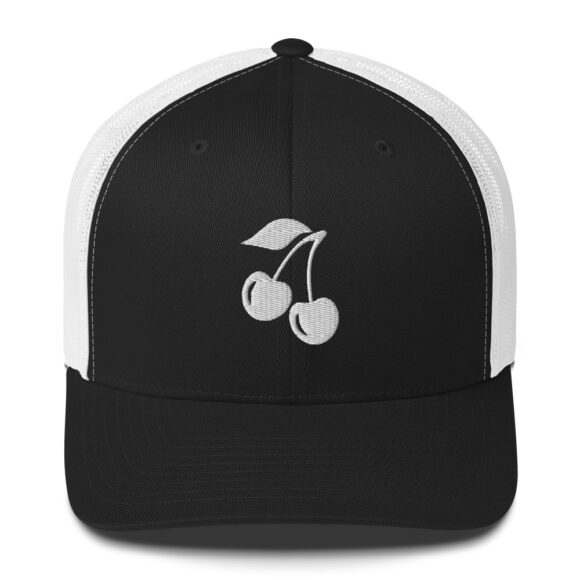 Trucker Cap - Image 2