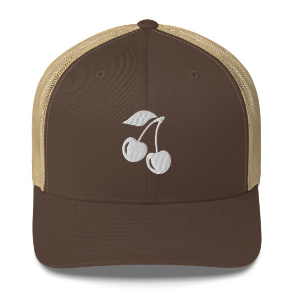 Trucker Cap - Image 8