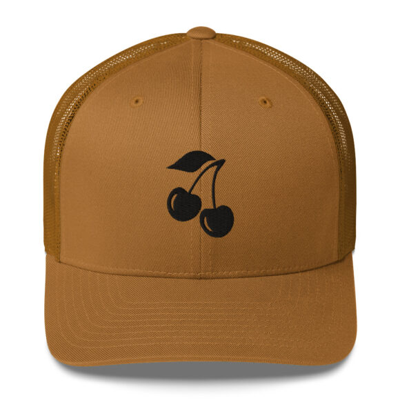 Trucker Cap - Image 12