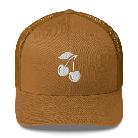 Trucker Cap - Image 11