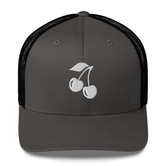 Trucker Cap - Image 5