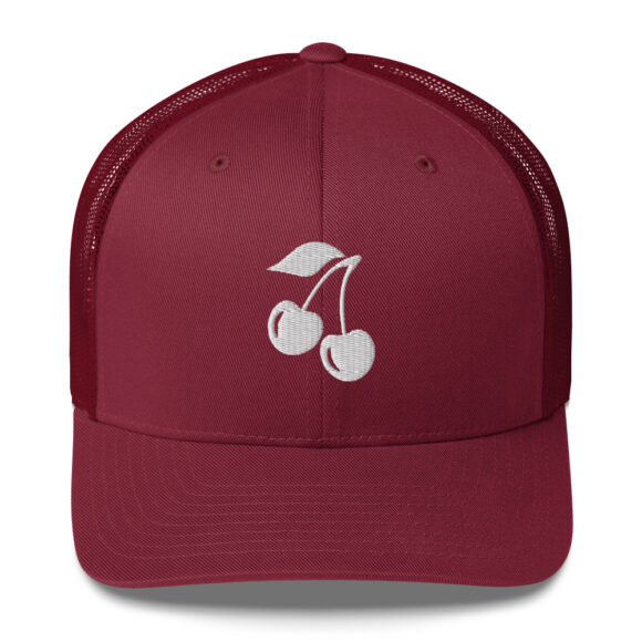 Trucker Cap - Image 6