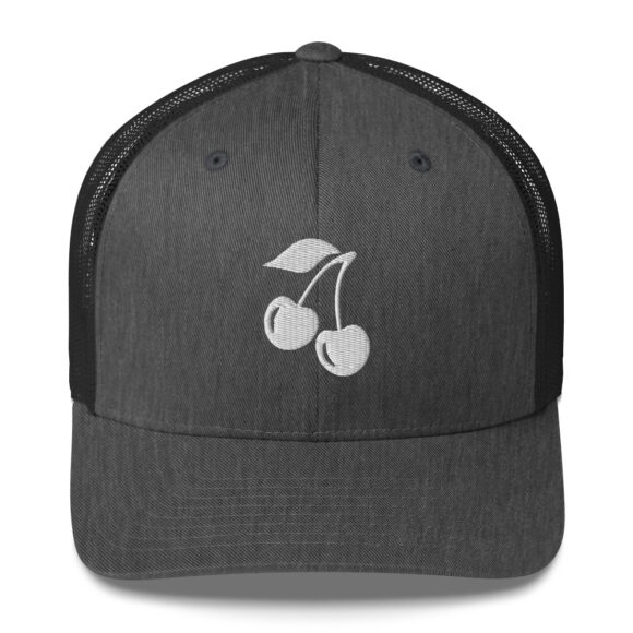 Trucker Cap - Image 9