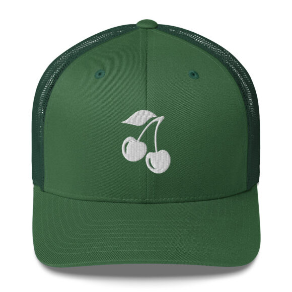 Trucker Cap - Image 10