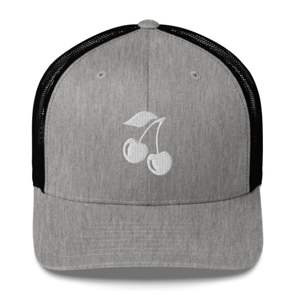 Trucker Cap - Image 12