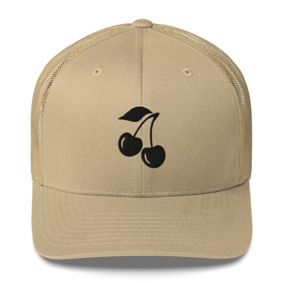 Trucker Cap - Image 15