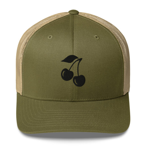 Trucker Cap - Image 16