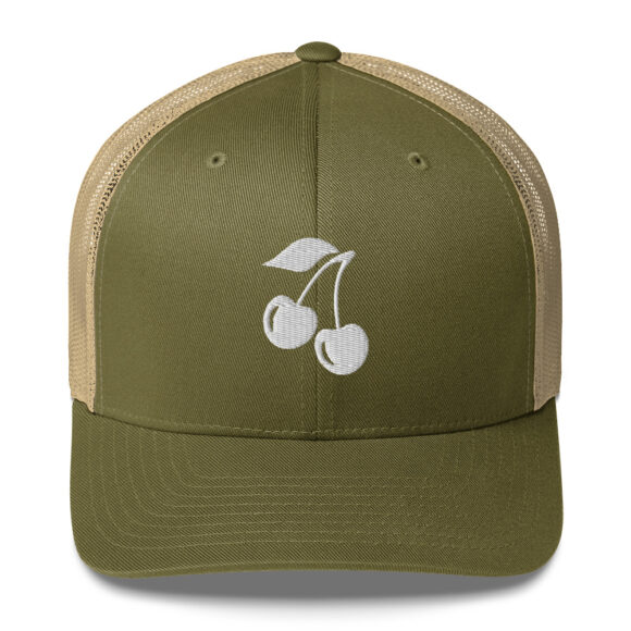 Trucker Cap - Image 15