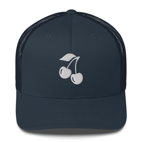 Trucker Cap - Image 3