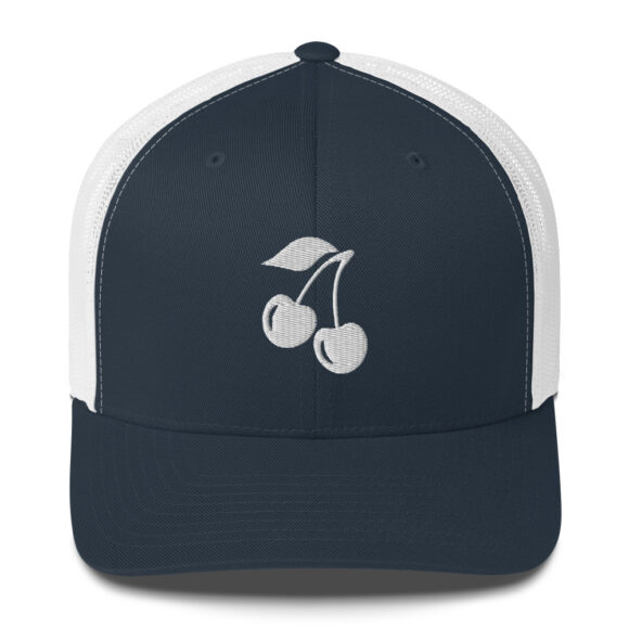 Trucker Cap - Image 4