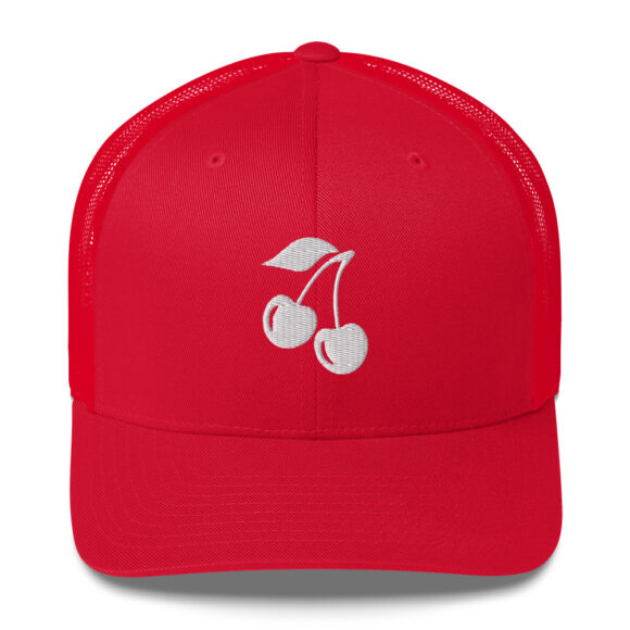 Trucker Cap - Image 7