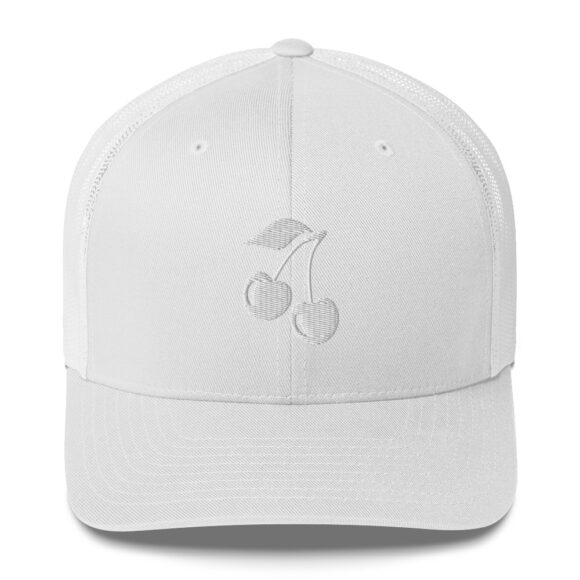 Trucker Cap - Image 16