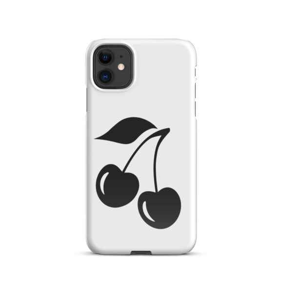 Snap case for iPhone®