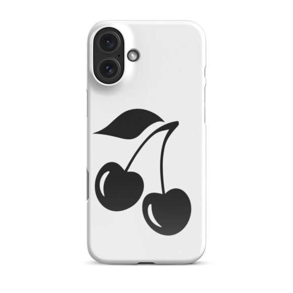 Snap case for iPhone® - Image 21