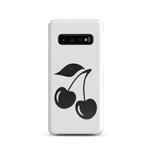 Snap case for Samsung® - Image 2