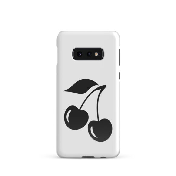 Snap case for Samsung® - Image 3