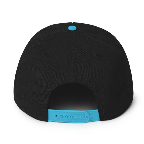 Snapback Hat - Image 18